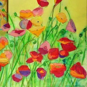 Meet your Posher, Carol